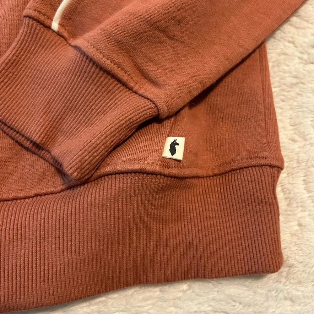 Cotopaxi Do Good Hoodie Sweatshirt Fall Comfortable Cozy Relax Comfy Sz Small - Picture 4 of 9